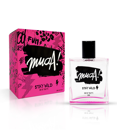 PERFUME MUAA WILD *50ML