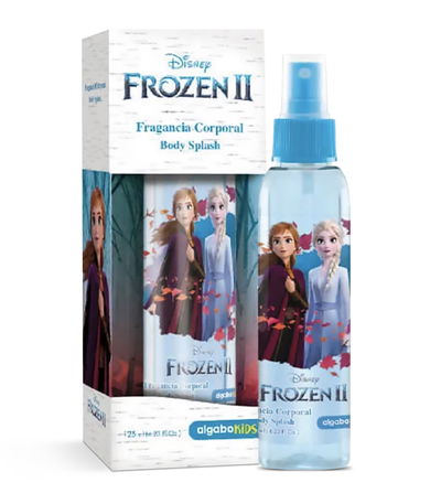 FROZEN BODY SPLASH *125