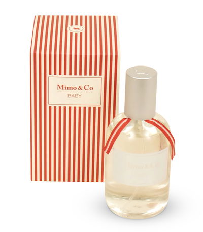 MIMO COLONIA BEBE *110ML