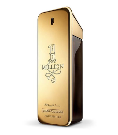 PERFUME ALTERNATIVO ONE MILLION *100ML