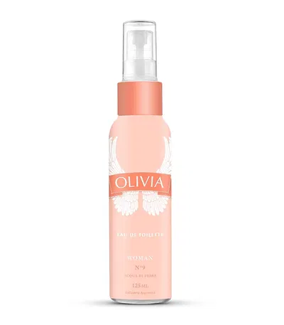 EDT *125ML OLIVIA