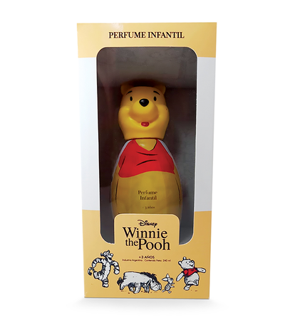 PERFUME WINNIE POOH *240ML