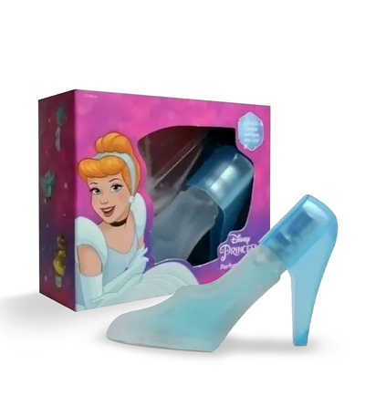 Perfume Zapatito Cenicienta