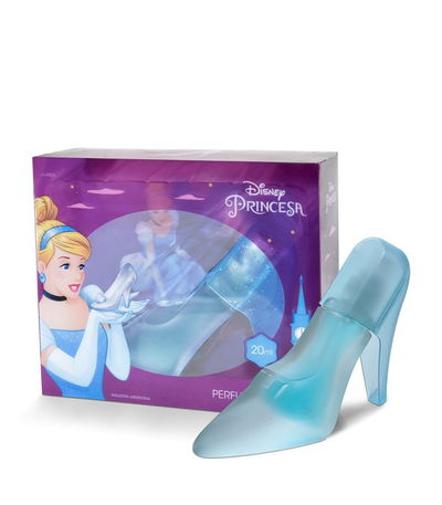 Perfume Zapatito Chico x 20 ml Nuevo!!!!