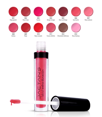 LABIAL C/ APLICADOR EXTRA DURACION