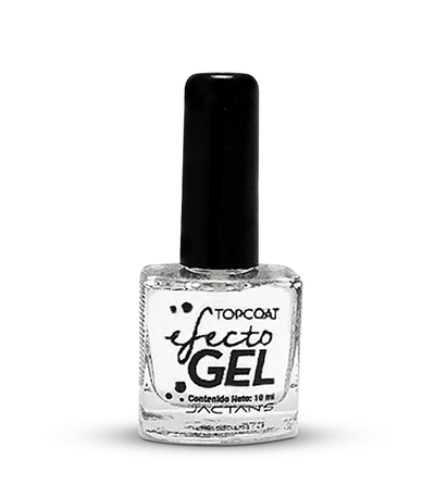 ESMALTE LACA SUELTO-TOP COAT