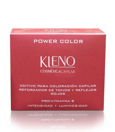 POWER COLOR FUERZA ROJOS *12 AMP *5CC