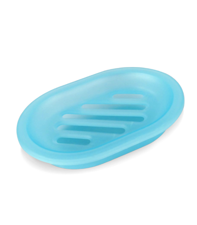 POSA JABON PLASTICO