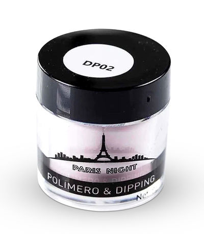 POLIMERO Y DIPPING PARIS NIGHT