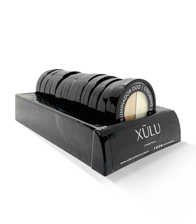 ILUMINADOR XULU DUO