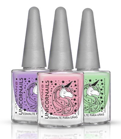 ESMALTE UNICORNAILS