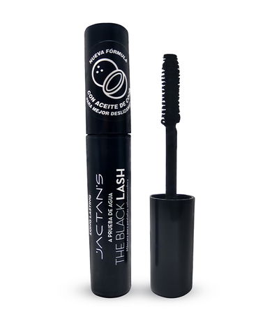 MASCARA DE PESTANAS THE BLACK LASH