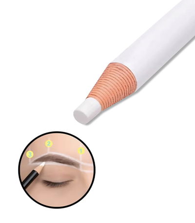 PACK DE 12 LAPIZ DEMOGRAFICO P/ CEJAS