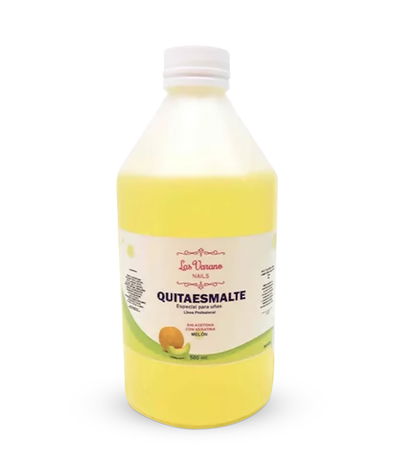 QUITA ESMATE MELON *500