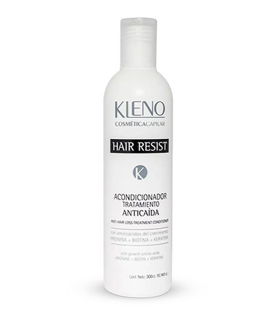 ACONDICIONADOR CAIDA HAIR RESIST *300CC