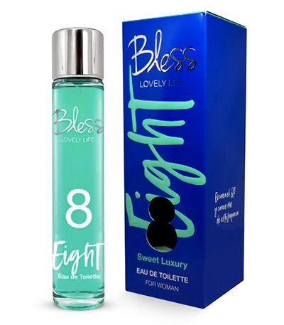 BLESS EDT EIGHT- SWEET LUXURY