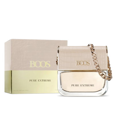 EAU DE PARFUM EXTREME PURE