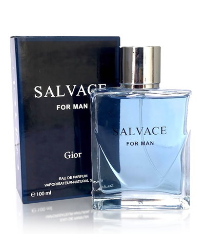 PERFUME ALTERNATIVO SALVACE *100ML