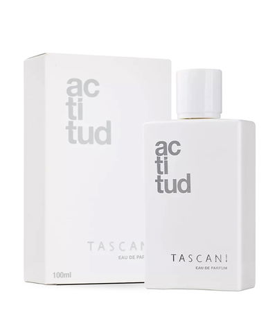 EAU DE PARFUM TASCANI ACTITUD *100ML