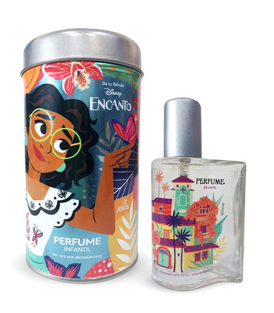 PERFUME EN LATA ALTA ENCANTO *50ML