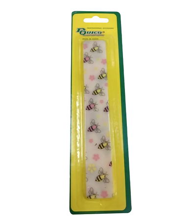 LIMA PLASTICA ESTUCHE