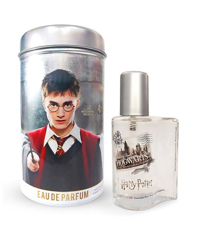 PERFUME EN LATA ALTA HARRY POTTER