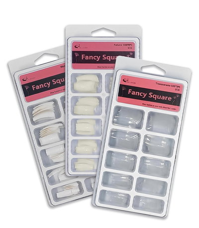 JESSAMY TIPS LARGAS *100 B/ N/T