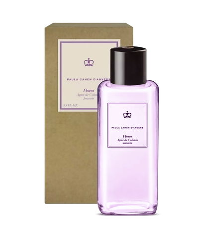 AGUA DE COLONIA PAULA FLORES *170ML