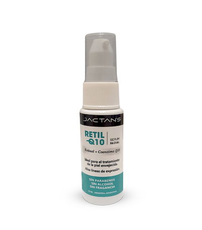 SERUM RETINOLQ10 *20ML