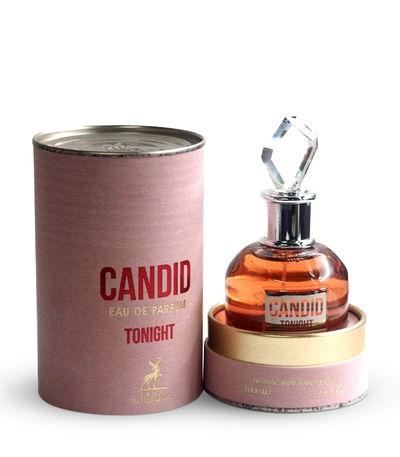 EDT *100ML EN LATA CANDID