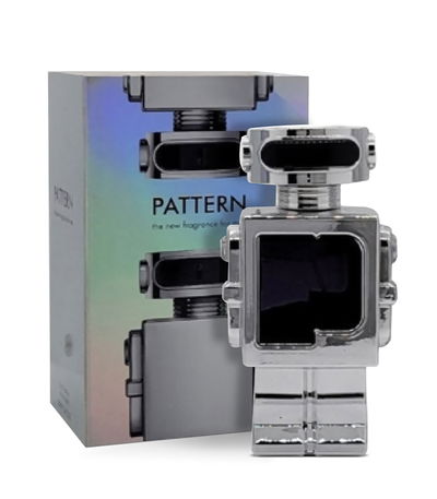 PERFUME ALTERNATIVO PATTERN *100ML