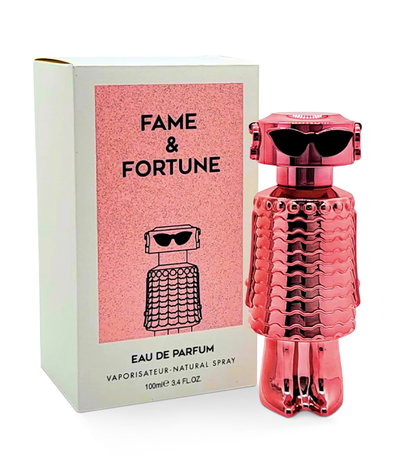 PERFUME ALTERNATIVO FAME *100ML