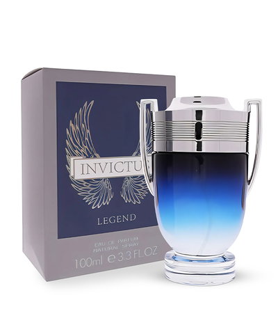 PERFUME ALTERNATIVO INVICTUS LEGE *100ML