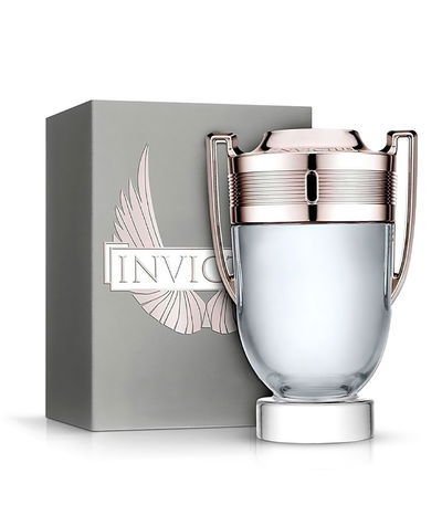 PERFUME ALTERNATIVO INVICTUS *100ML