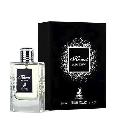 EDP *100ML KISMET MOSCOW