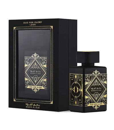 EDP BADEE AL OUD FOR GLORY *100ML