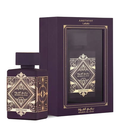 EDP BADEE AL OUD AMETHYST *100ML