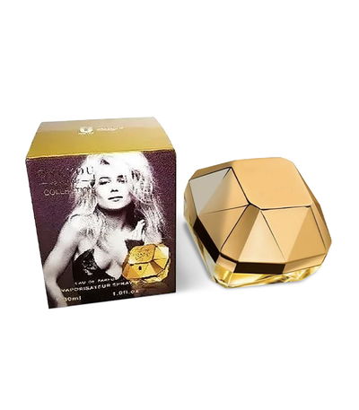 PERFUME ALTERNATIVO LADY MILLION *85ML