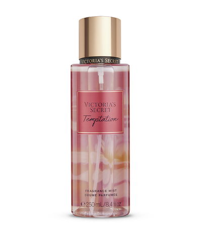 BODY SPLAHS TEMTATION 250ML