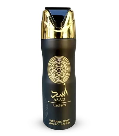 BODY SPLASH ASAD *200ML