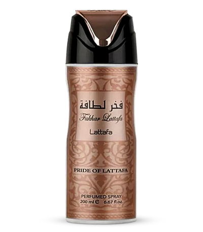 BODY SPLASH FAKHAR *200ML