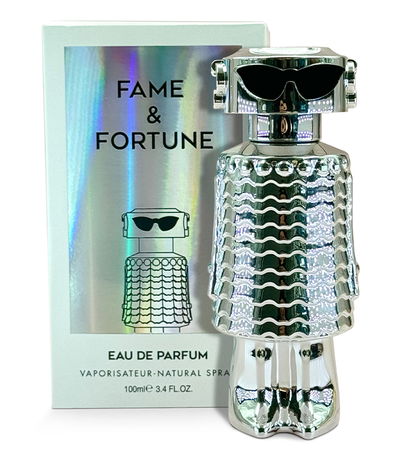 PERFUME MINIATURA FAME FOURTUNE