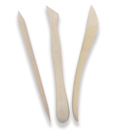 ESTECA DE MADERA