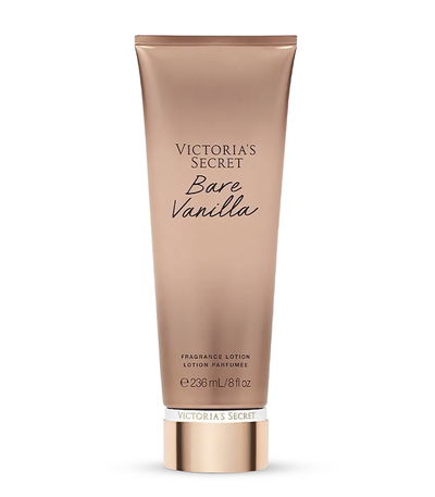 CREMA CORPORAL *236ML BARE VAINILLA