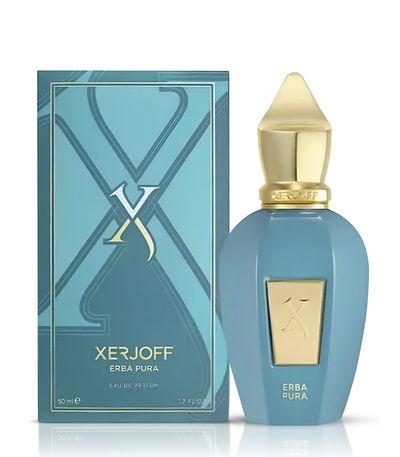 XERJOFF ERBA PURA *100ML