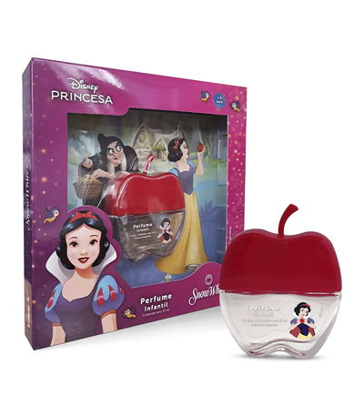 PERFUME BLANCANIENES MANZANA *25ML