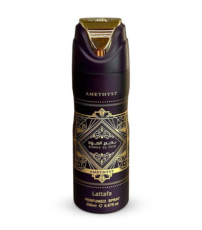 BODY SPLASH AMETHYST*200ML