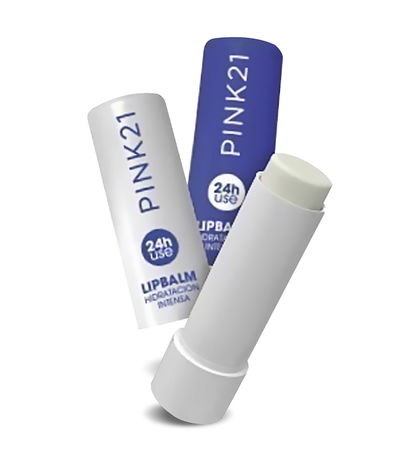 BALSAMO LABIAL HIDRATACION INTENSA 24HS