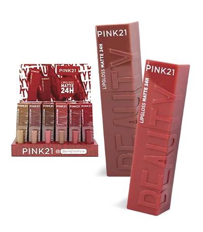 EXH LAPIZ LABIAL INTENSE LIPSTICK *24