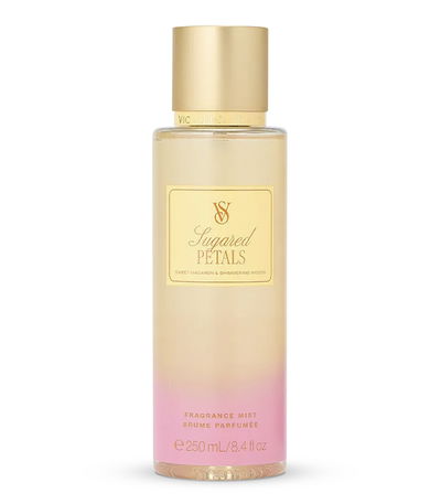 BODY SPLASH LUGARED PETALS *250ML